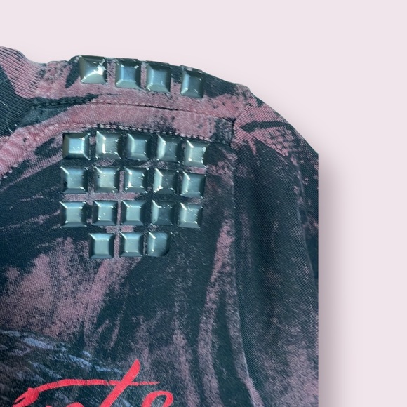 Rebel Saints T-shirt - Picture 3 of 6